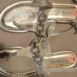 Bandolino Sandals